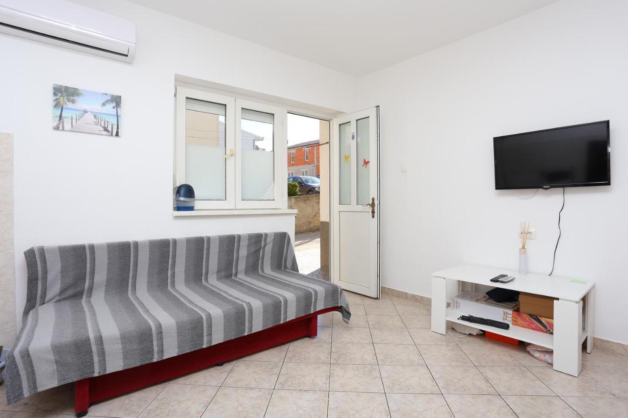 Apartment Split 11518B 外观 照片