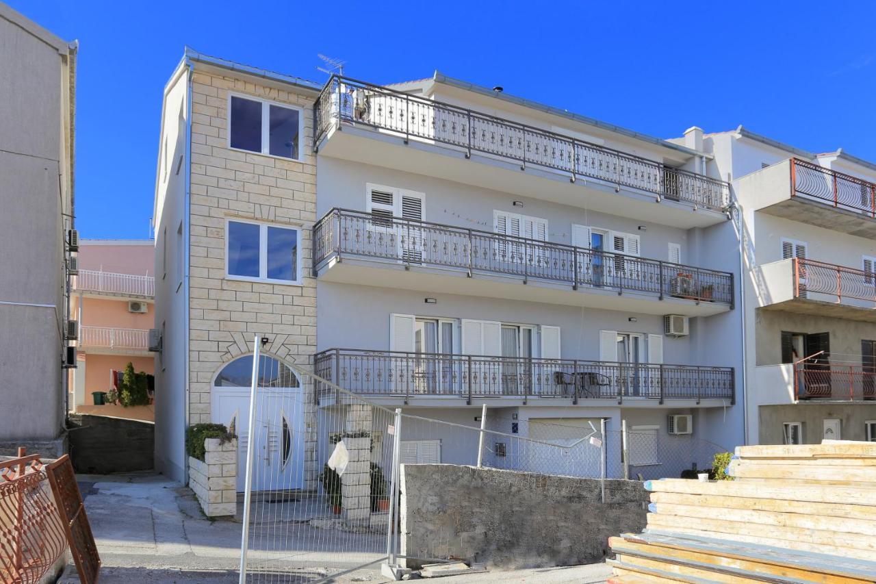 Apartment Split 11518B 外观 照片