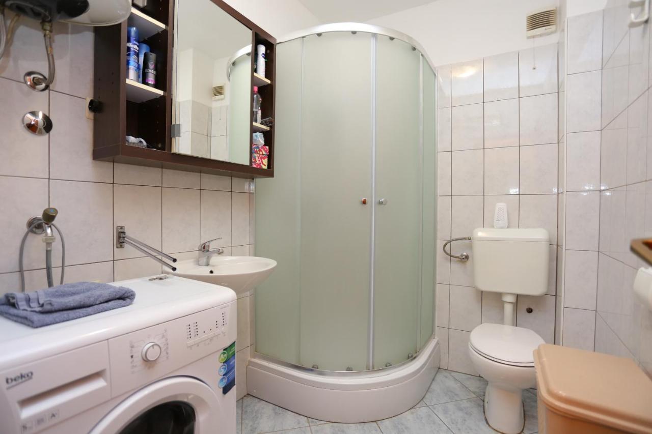 Apartment Split 11518B 外观 照片
