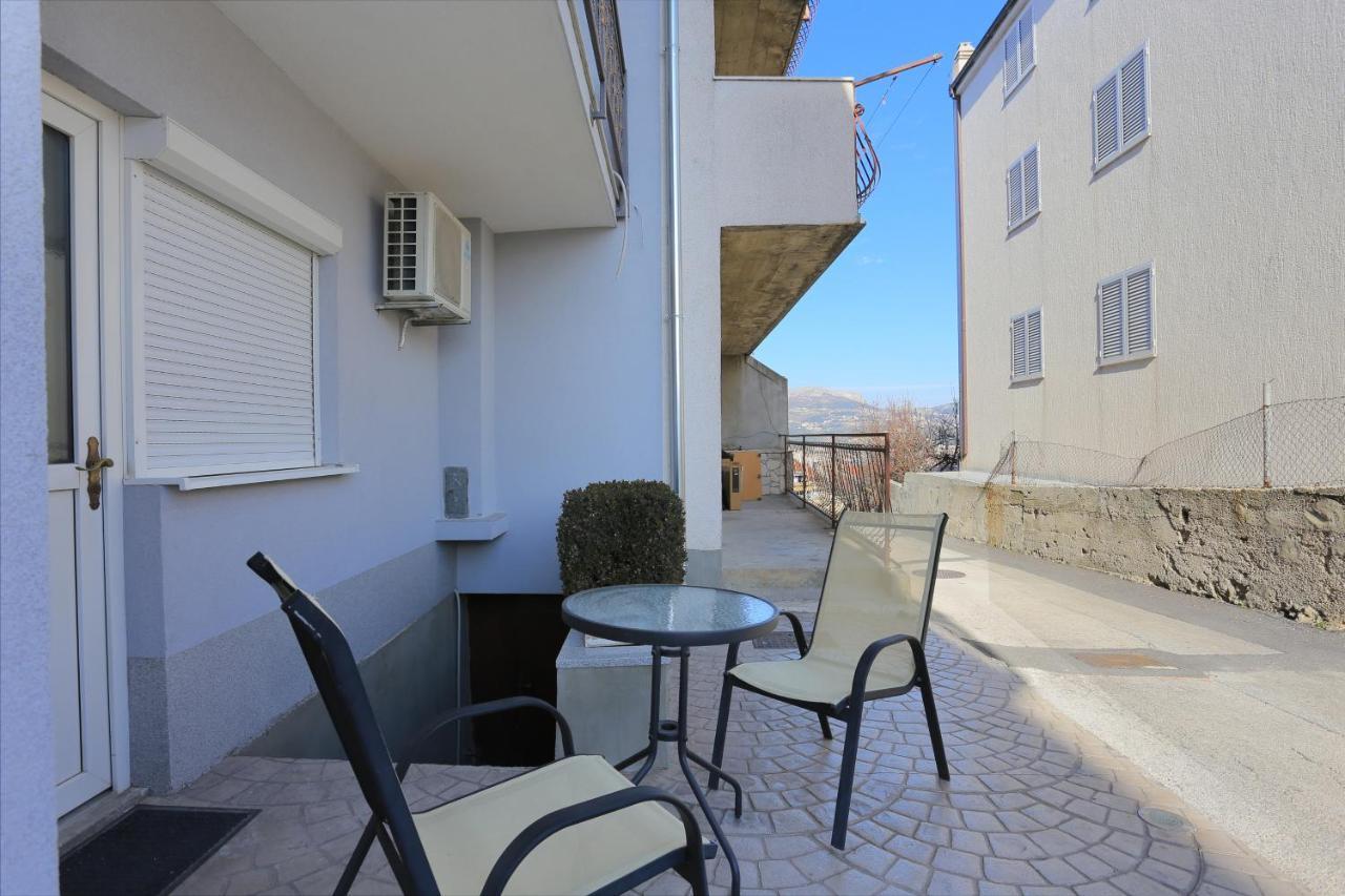 Apartment Split 11518B 外观 照片