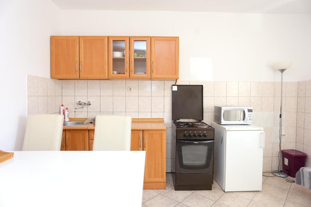 Apartment Split 11518B 外观 照片