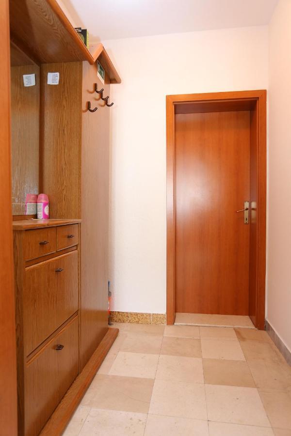 Apartment Split 11518B 外观 照片